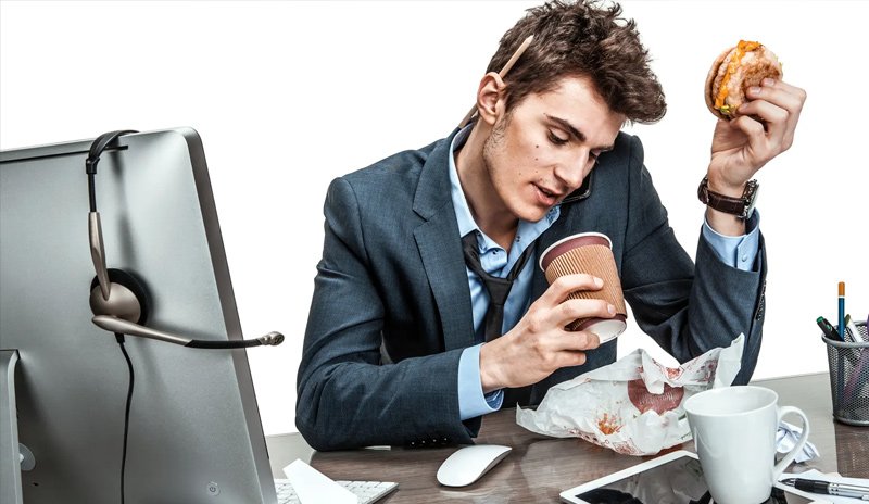 ¿Cómo eliminar los olores molestos en tu lugar de trabajo?