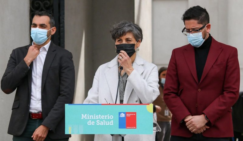 Fin a la mascarilla: Nuevas formas de cuidarse en espacios cerrados
