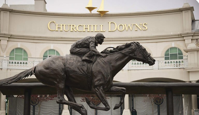 Protección microbiológica de Casinos al Derby de Kentucky