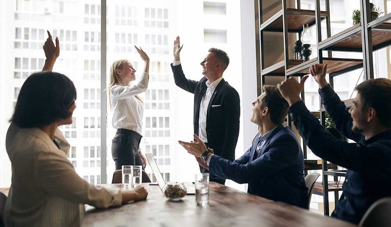 Cómo consolidar la relación con tus empleados