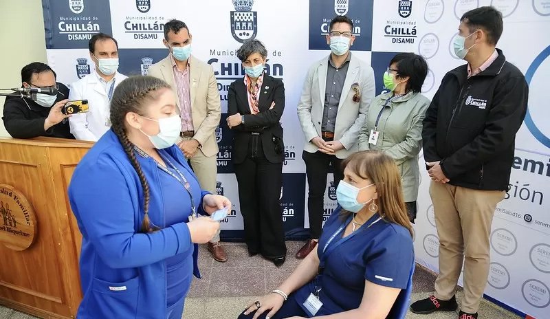 Sanitización del aire se vuelve clave para combatir variantes covid-19