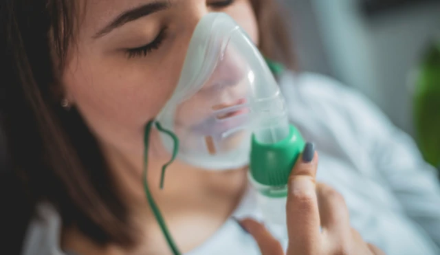 Una solución innovadora para combatir la crisis de virus respiratorios en Chile