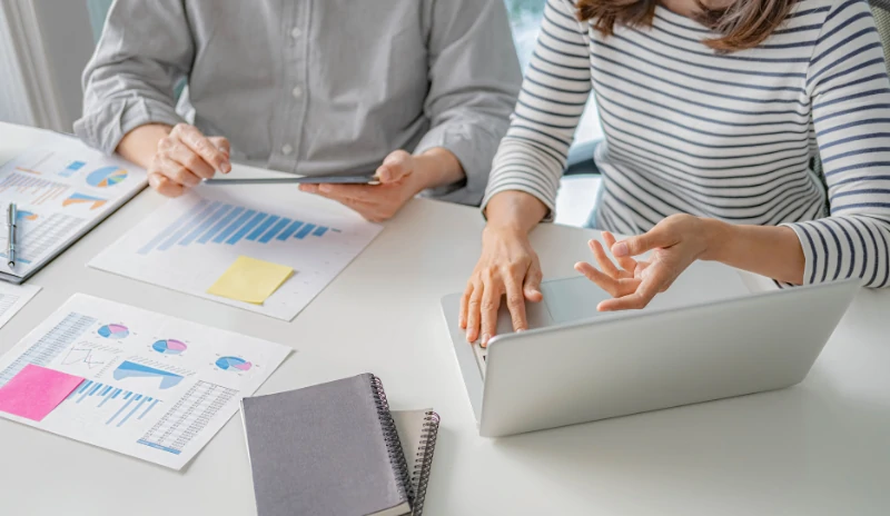 Cómo Mantener un Ambiente de Trabajo Saludable y Productivo