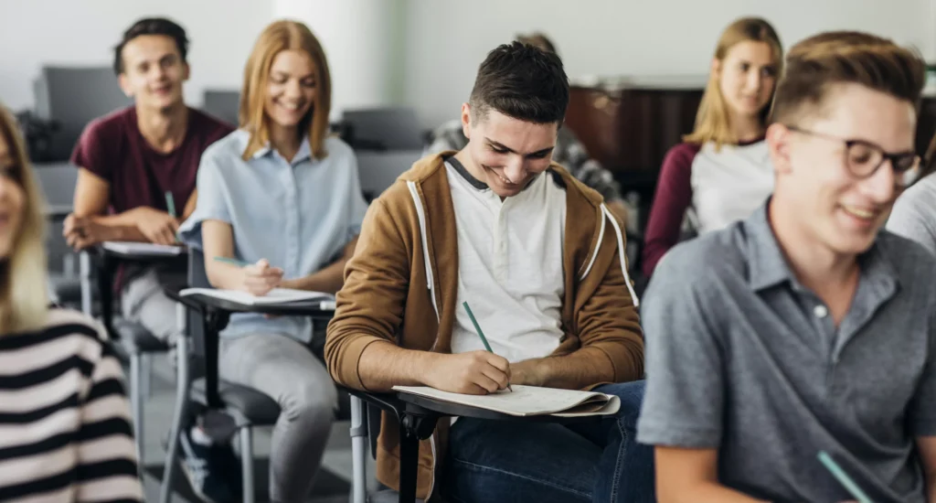 Mejorando la Calidad del Aire en Escuelas y Universidades con Odorox