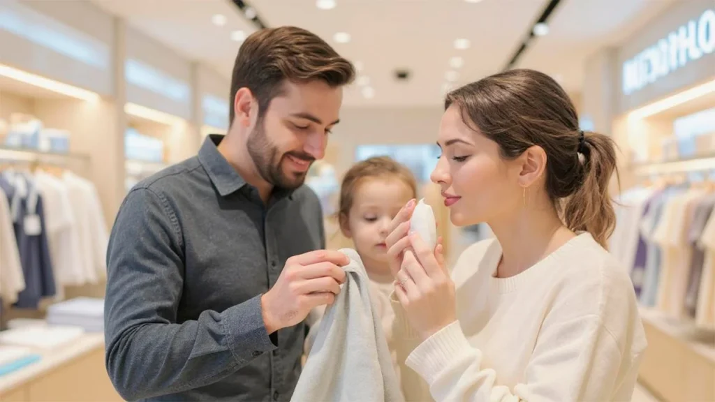¿A qué huele tu tienda? El factor invisible en la experiencia de compra