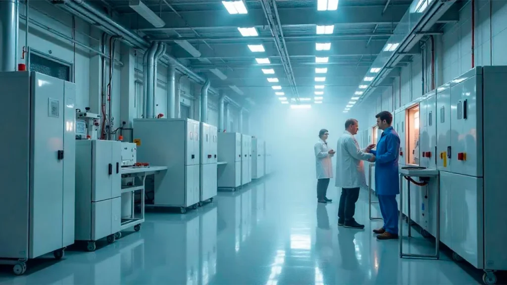 ¿Tu planta industrial es segura… o solo lo parece?