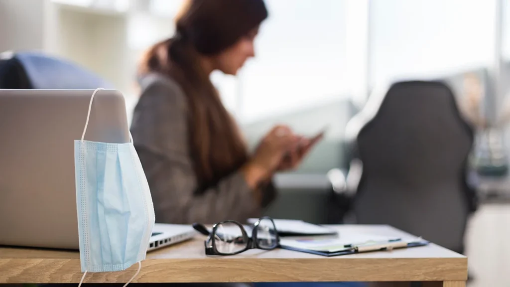 El 12% del PIB mundial se pierde por problemas de salud laboral