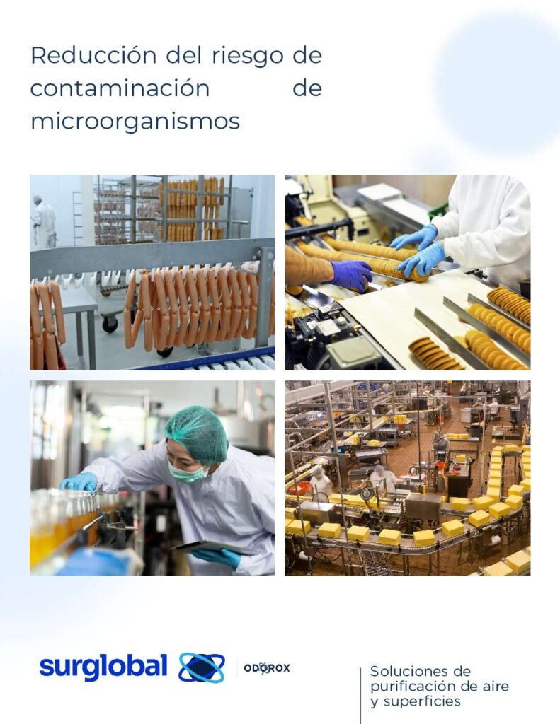 Brochure Contaminacion Microorganismos