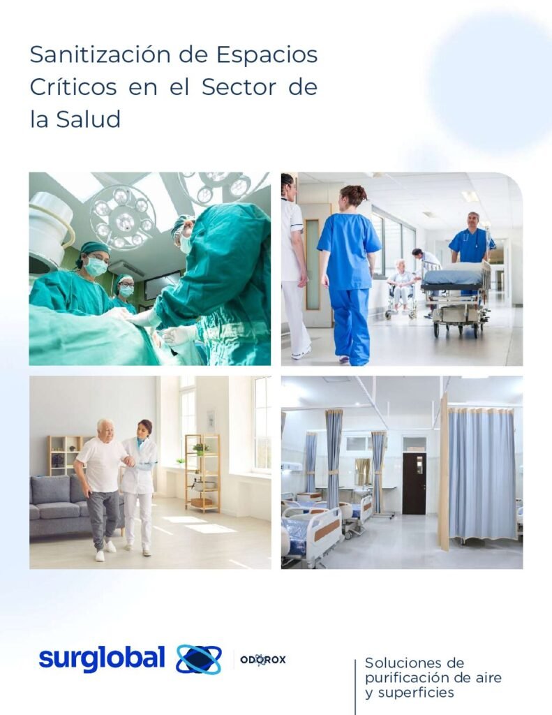 Brochure Salud