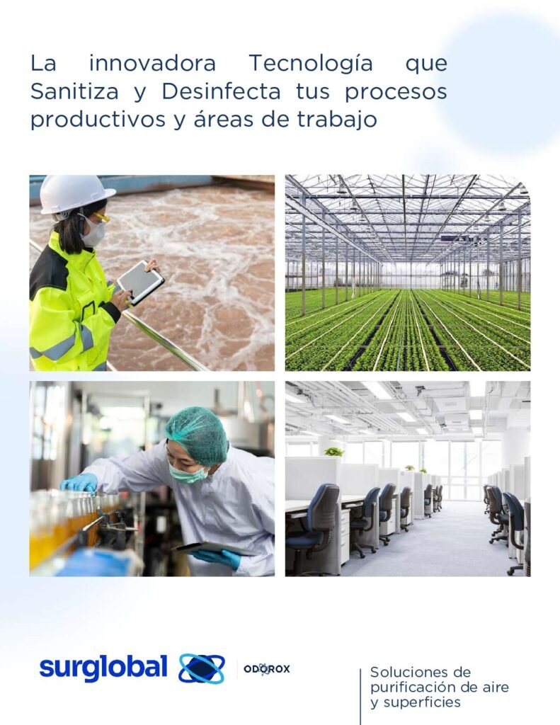 Brochure Técnico