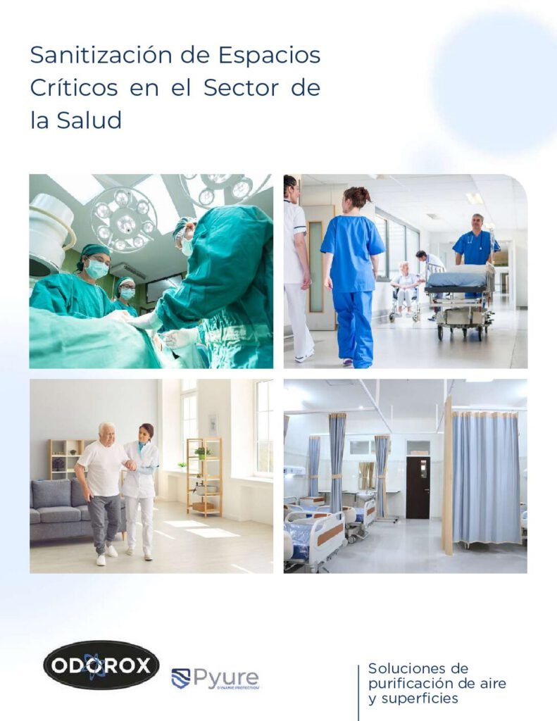 Brochure Salud