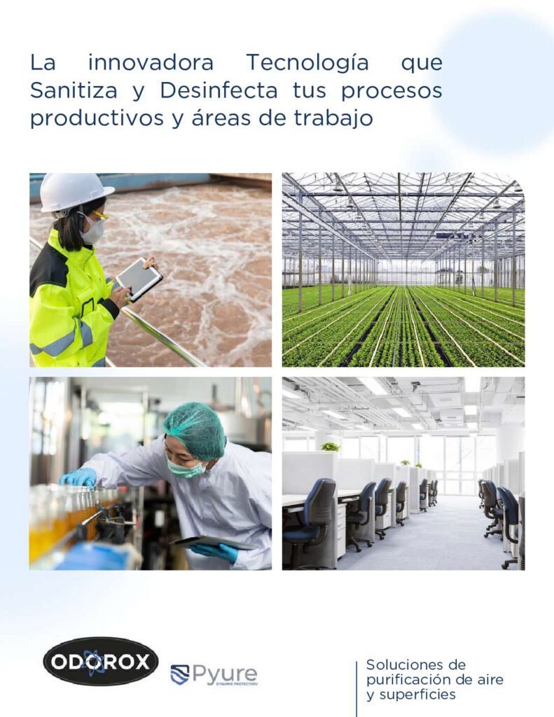 Brochure Técnico