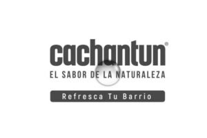 Cachantun