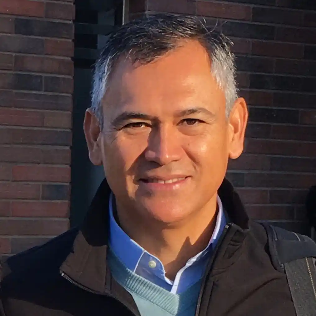 Jaime Kong