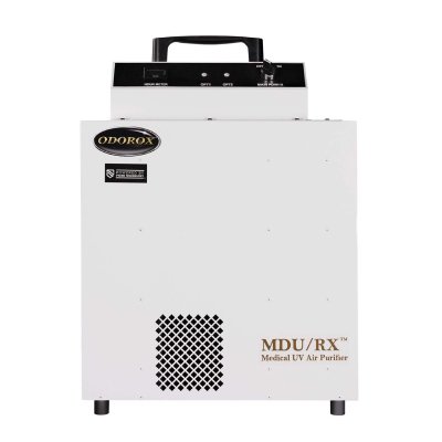 MDU/Rx™ Class II Medical Device