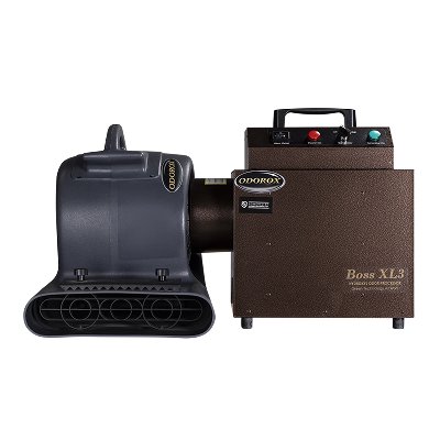 Odorox® Boss XL3™ Purifier