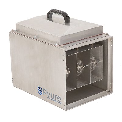 Pyure IDI™ Purifier