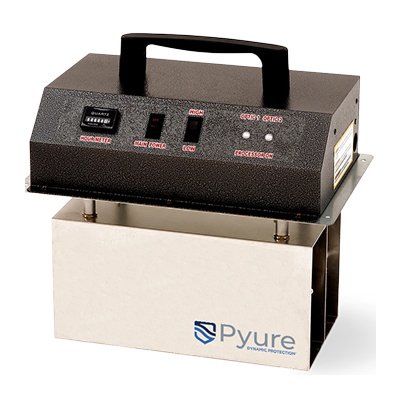 Pyure IDU™ Purifier