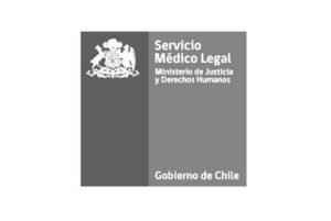 Servicio Médico Legal