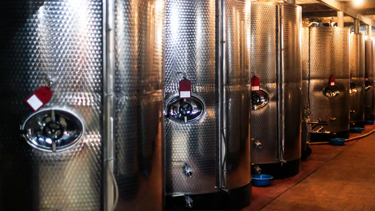 Vinos y Bebidas