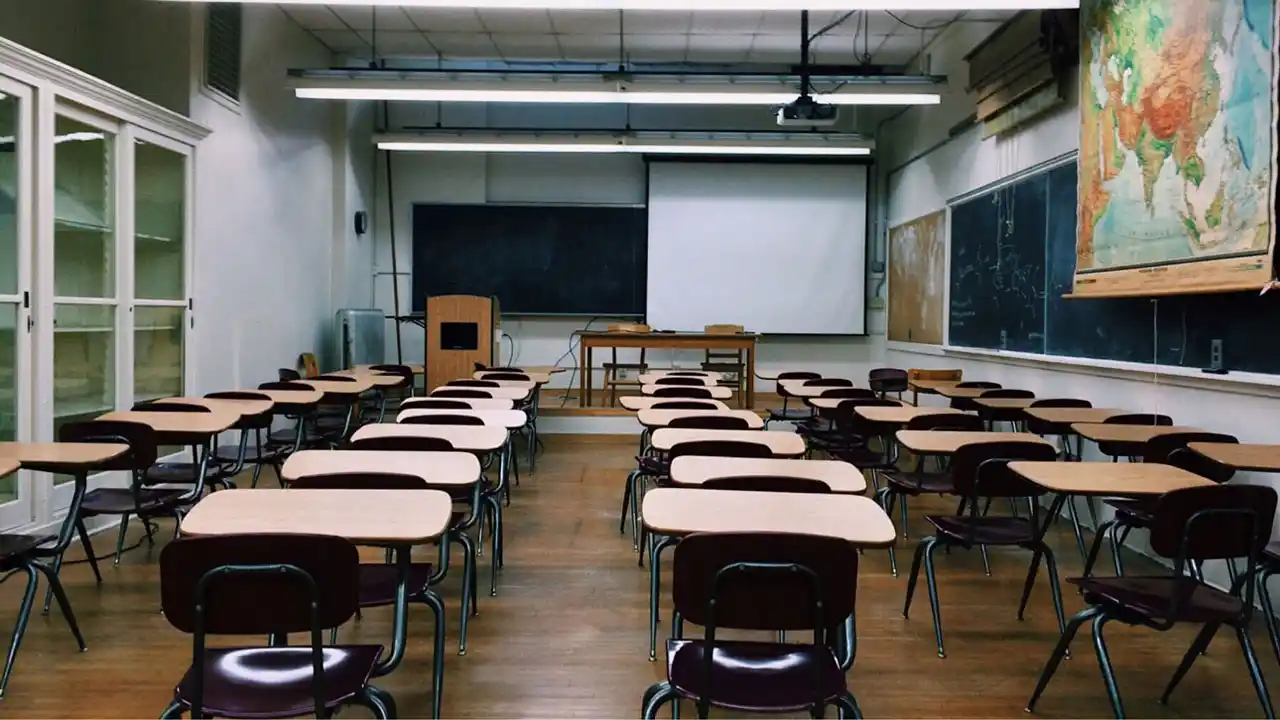Educación