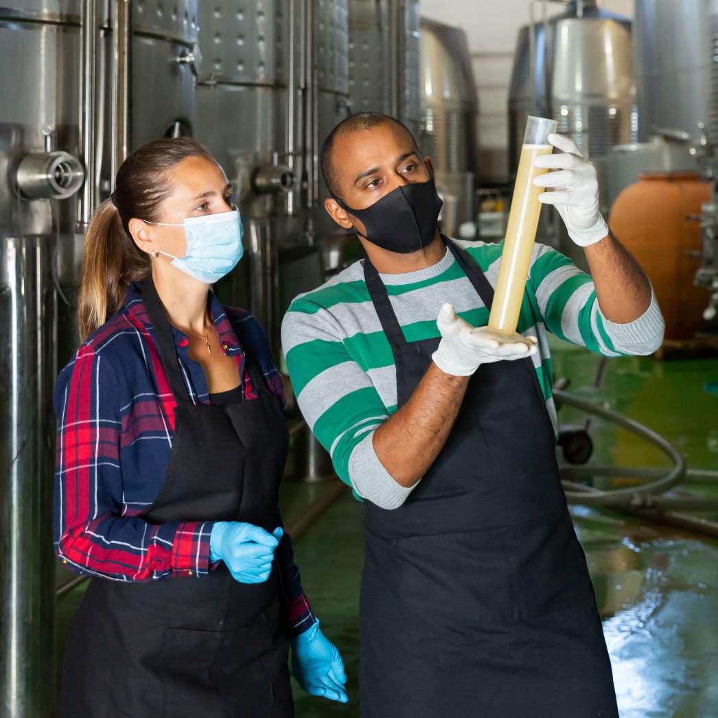 Procesos Industriales