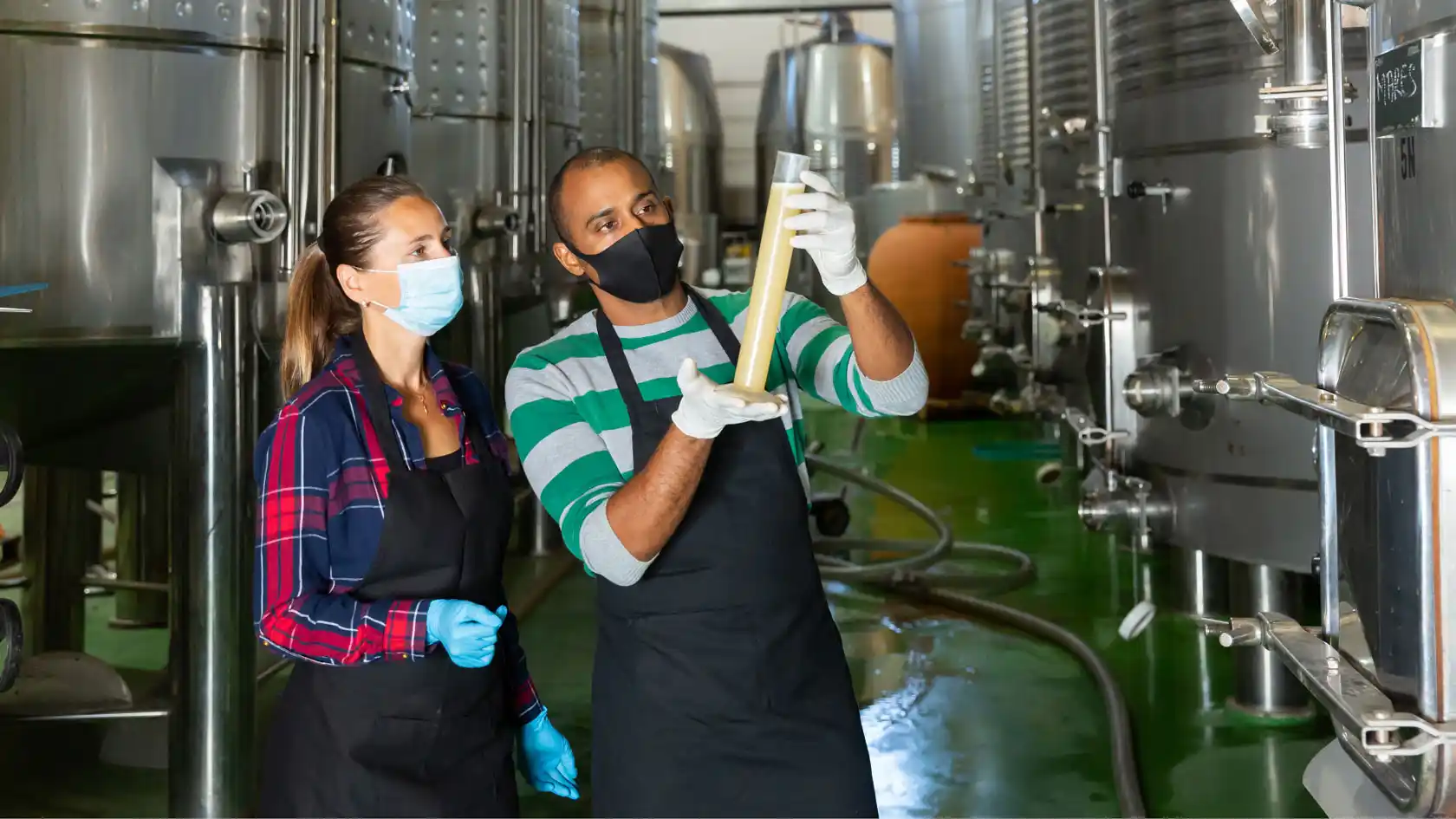 Procesos Industriales