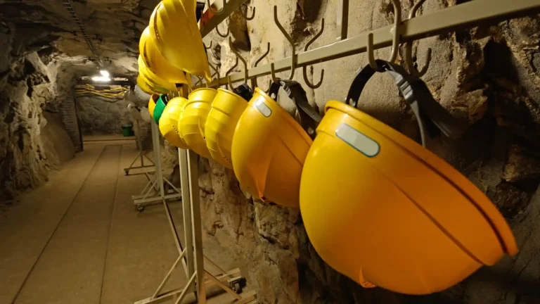 Minería