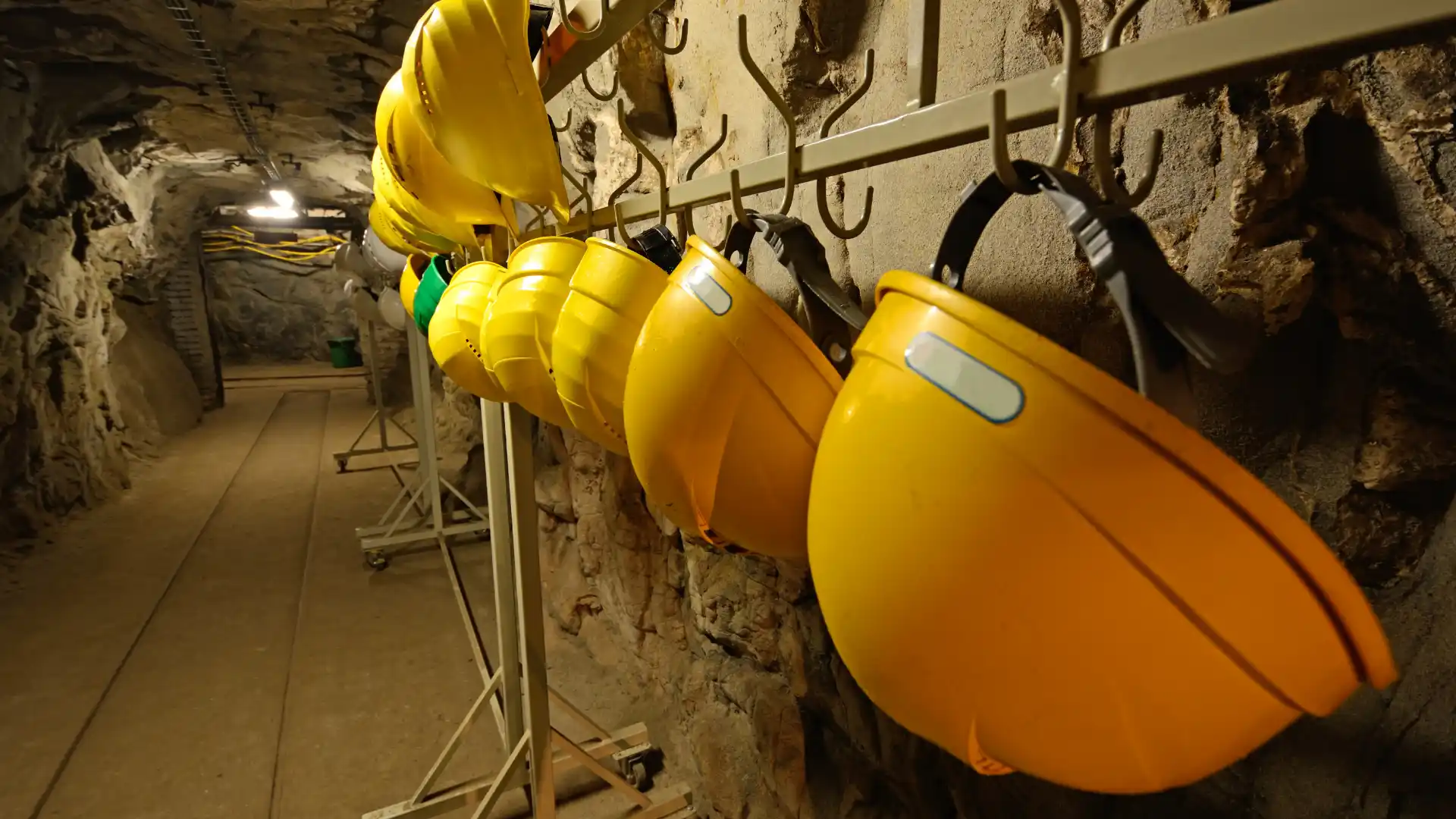 sanitización sector minería