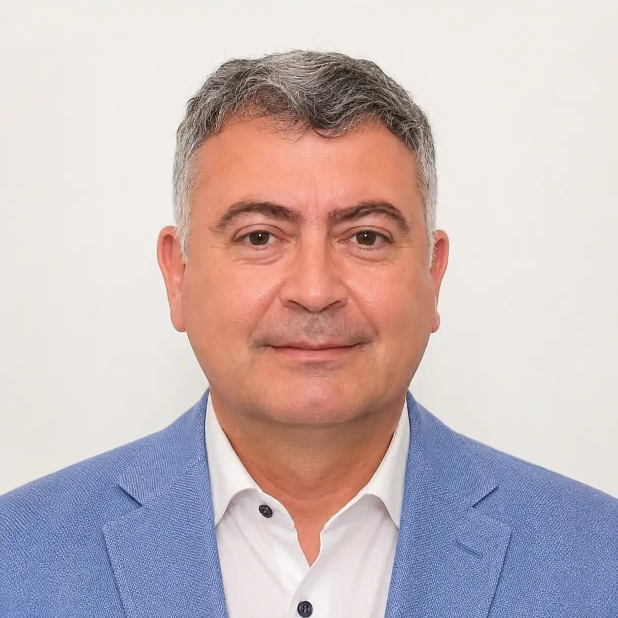 Alejandro Nacim Atisha Awad