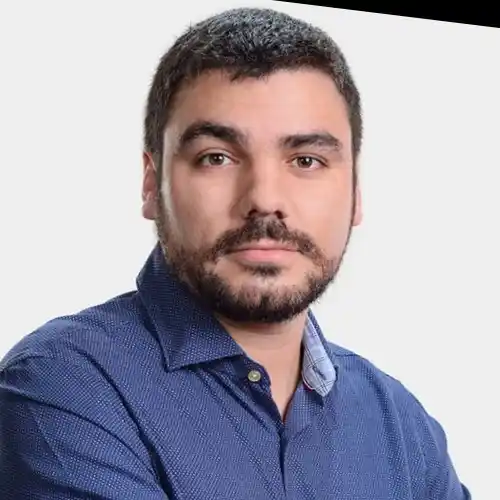 Gabriel Donato