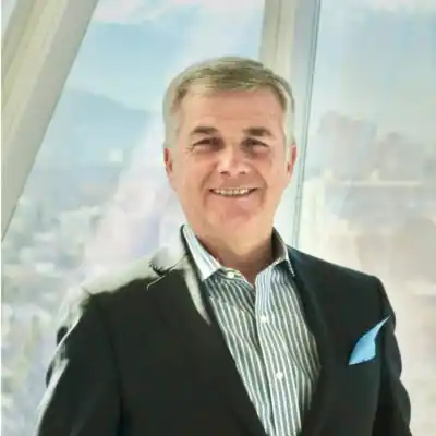 Jorge Palomas