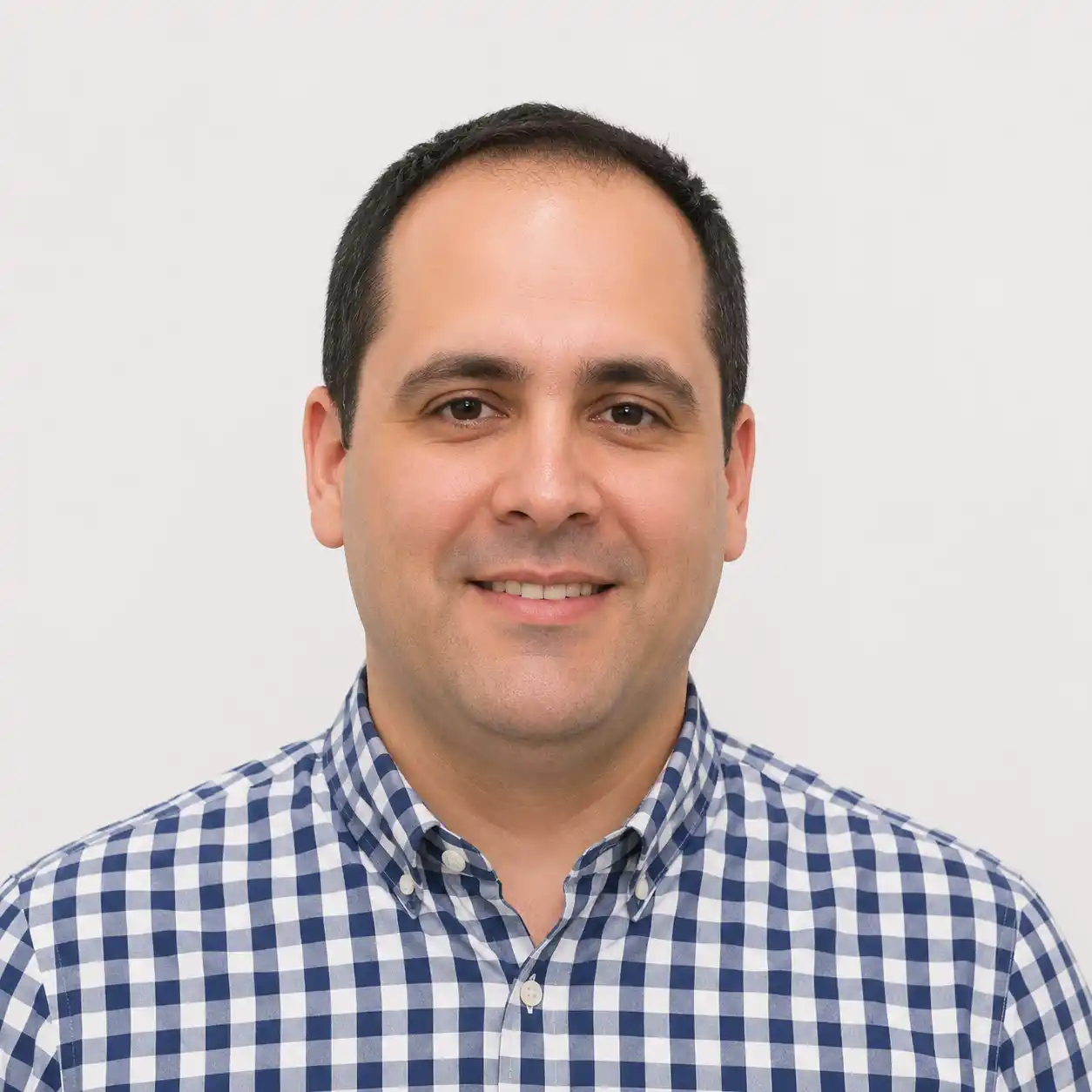Rodrigo Urra