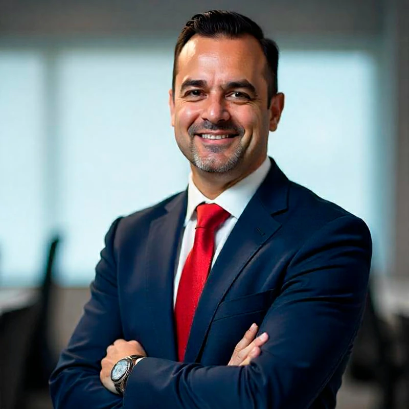 Victor Martínez