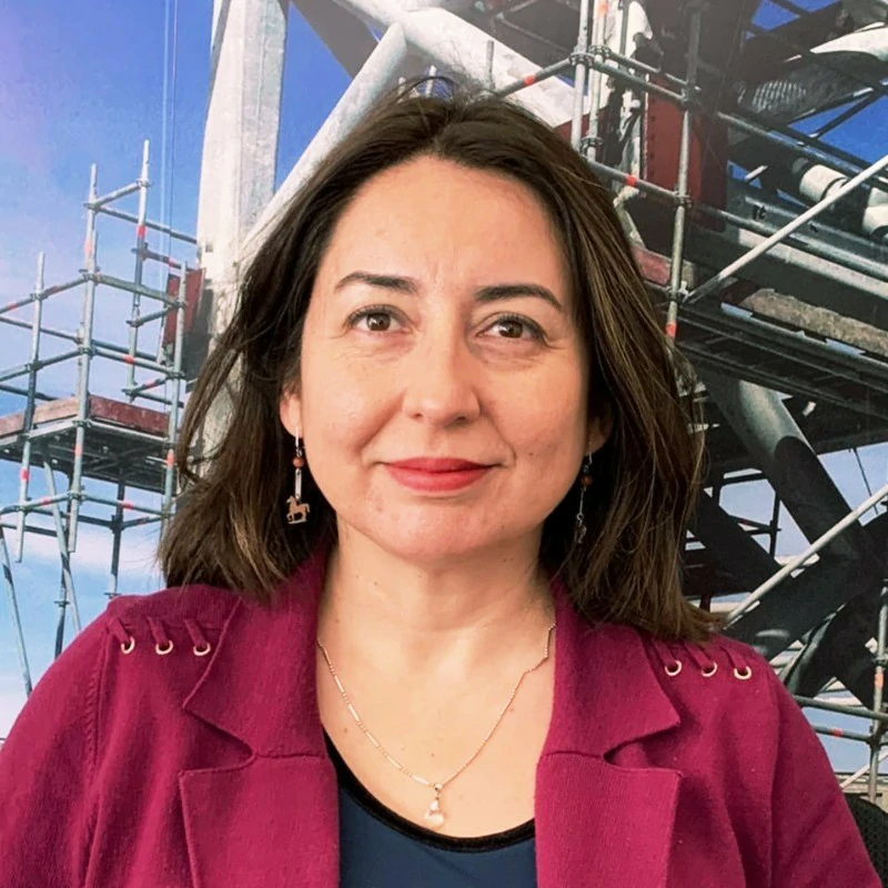 Nury Mata